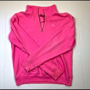Pink Victoria Secrets Women’s Pullover